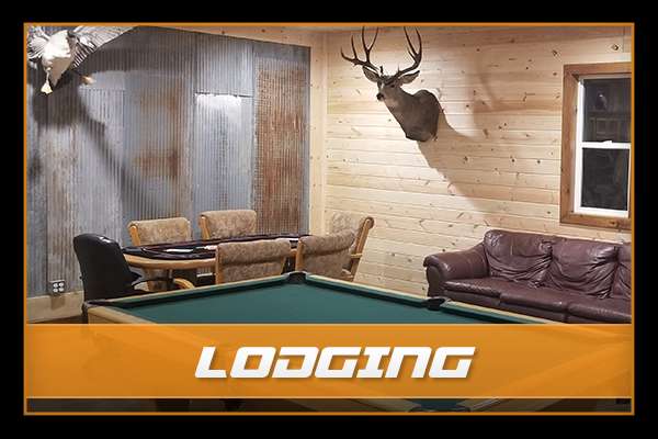 Lodging